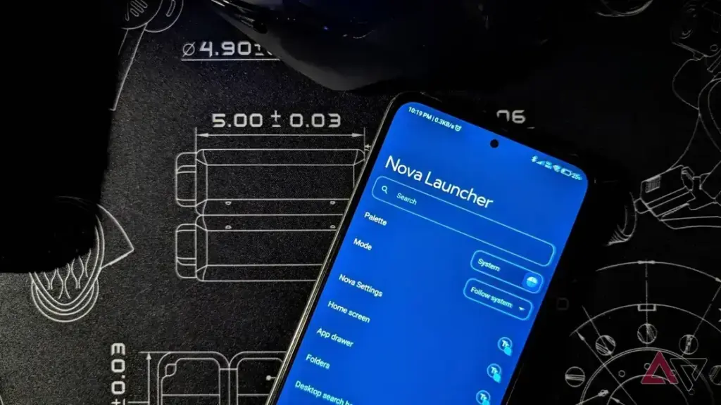 Fim de uma Era: O Legado de Nova Launcher Após a Saída de Kevin Barry
