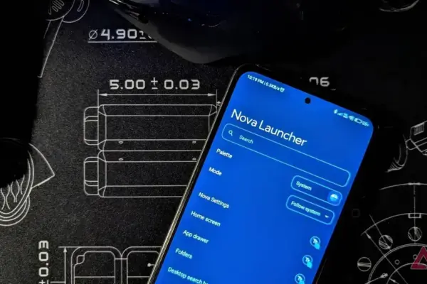 Fim de uma Era: O Legado de Nova Launcher Após a Saída de Kevin Barry