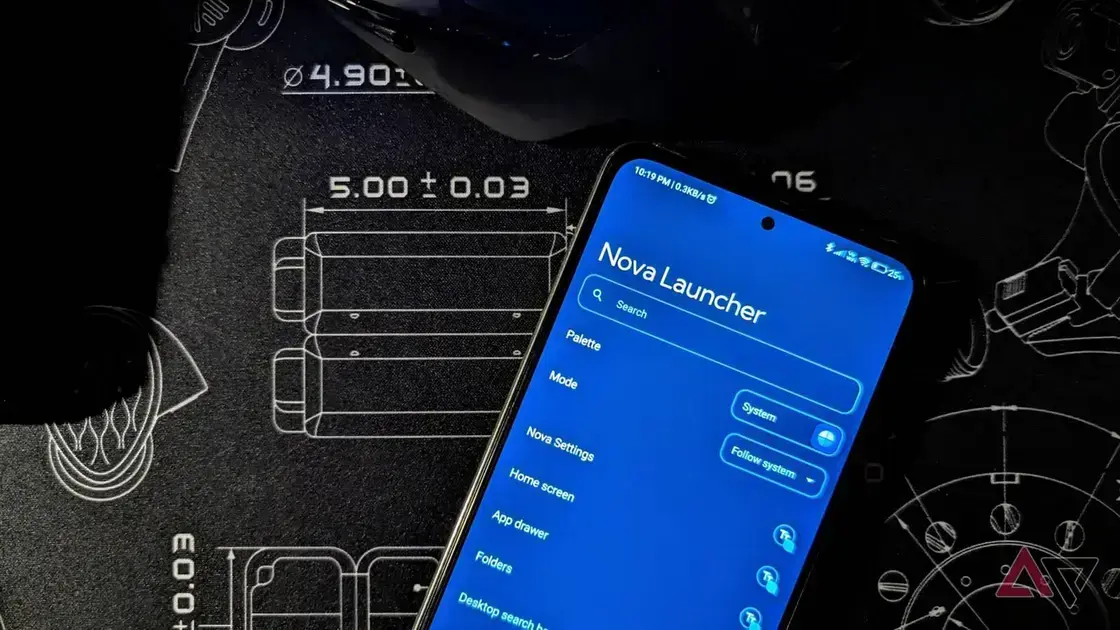 Fim de uma Era: O Legado de Nova Launcher Após a Saída de Kevin Barry