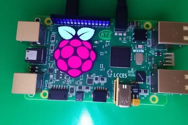 Fing Agent com Raspberry Pi: Monitore sua Rede Sem Complicações