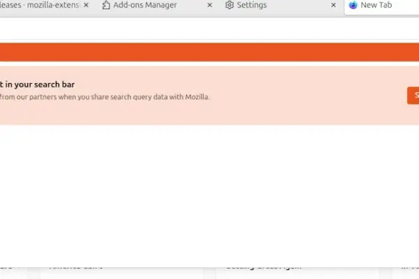 Firefox 143 traz Google Lens e novas funcionalidades de IA