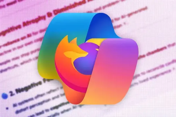 Firefox adiciona chatbot CoPilot e novos widgets na aba inicial