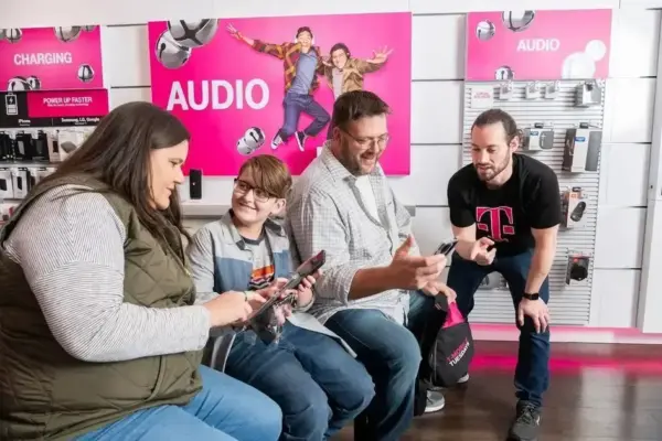 Funcionários da T-Mobile se revoltaram contra app T-Life e pagamento simbólico