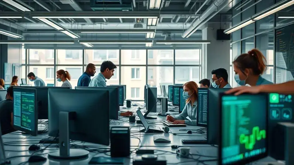 futuro e perspectivas para o OpenMandriva