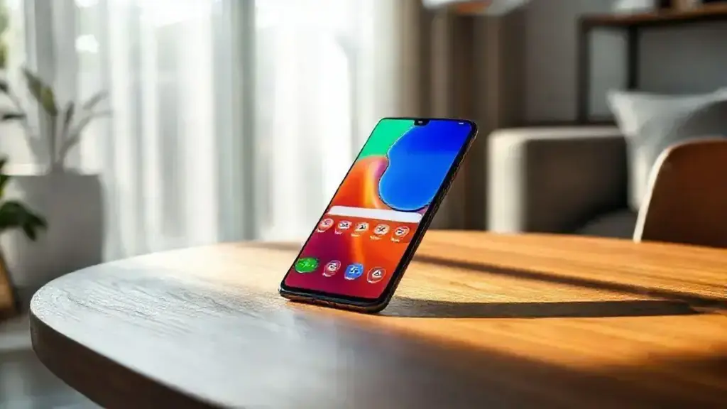 Galaxy A36 ganha programa beta para One UI 8: saiba tudo!