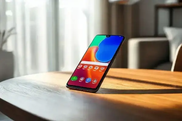 Galaxy A36 ganha programa beta para One UI 8: saiba tudo!