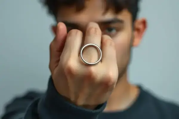 Galaxy Ring da Samsung: Entenda a preocupação com o inchaço da bateria
