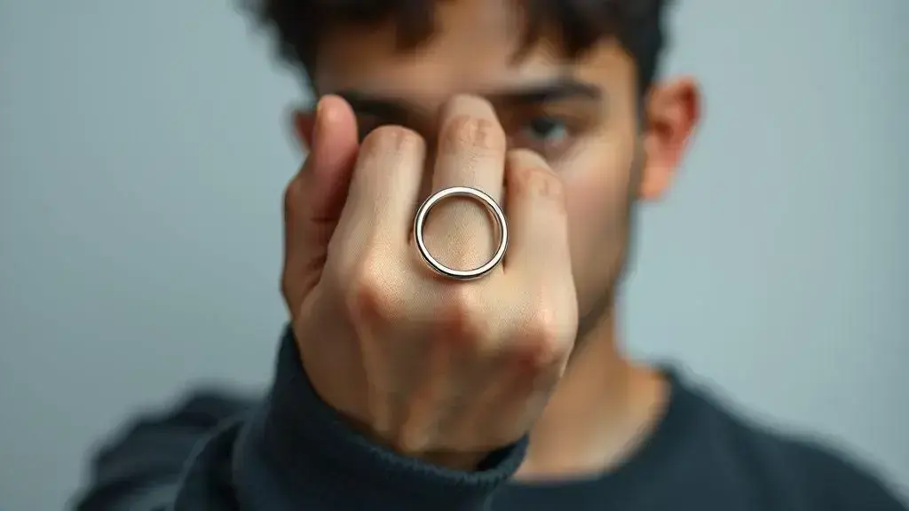 Galaxy Ring da Samsung: Entenda a preocupação com o inchaço da bateria