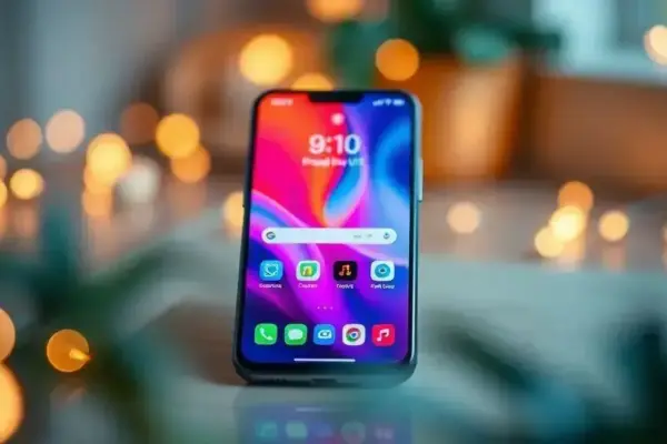 Galaxy S25 recebe atualização final da One UI 8 Beta antes do lançamento estável