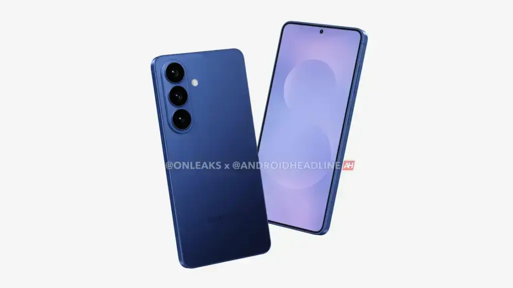 Galaxy S26 Pro e Edge: Carregamento fraco pode decepcionar usuários