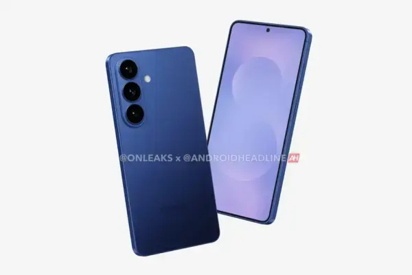Galaxy S26 Pro e Edge: Carregamento fraco pode decepcionar usuários