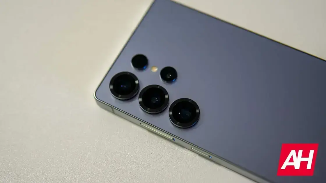 Galaxy S26 Ultra com Snapdragon 8 Elite Gen 5: O que esperar? 1 Galaxy S26 Ultra com Snapdragon 8 Elite Gen 5: O que esperar?