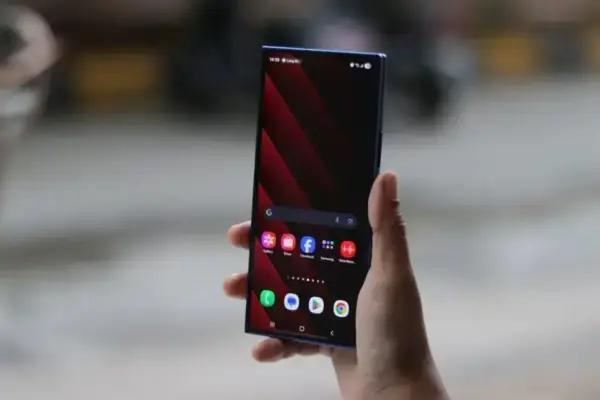 Galaxy Z Fold 7: A Evolução do Smartphone Flexível e suas Surpresas