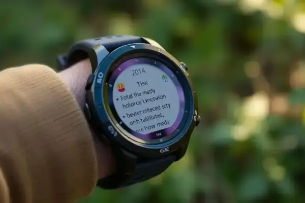 Garmin Epix Pro (Gen 2): O smartwatch que dura até um mês de bateria