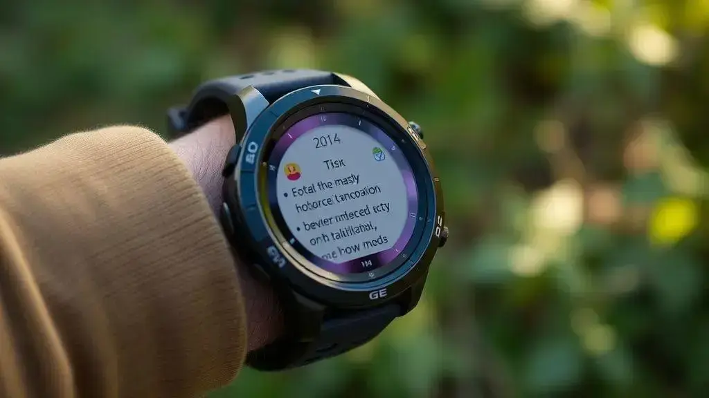 Garmin Epix Pro (Gen 2): O smartwatch que dura até um mês de bateria 1 Garmin Epix Pro (Gen 2): O smartwatch que dura até um mês de bateria