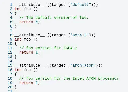 GCC 16 Estabiliza Suporte ao Multi-Versioning de Funções no ARM64 1 GCC 16 Estabiliza Suporte ao Multi-Versioning de Funções no ARM64
