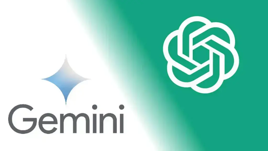 Gemini superou ChatGPT e agora é o aplicativo grátis mais baixado no iPhone