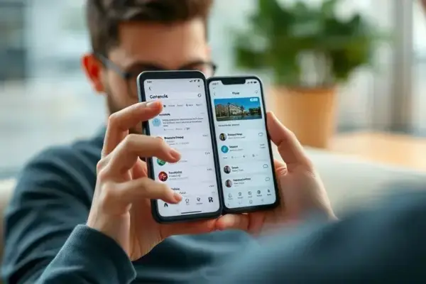 Gemini traz recurso de multitarefa para modelos de Pixel não dobráveis