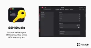 Gerencie suas Configurações de SSH de Forma Simples com o SSH Studio