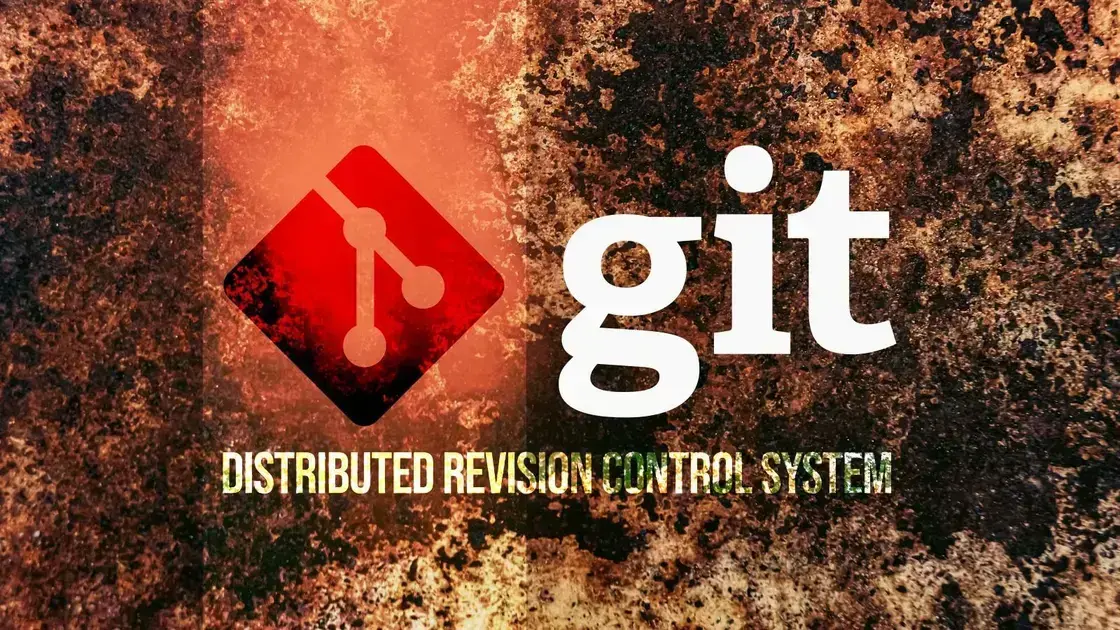 Git prepara transição para versão 3.0 com Rust como dependência obrigatória