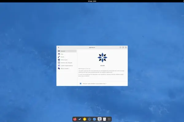 GLF OS 25.05: A Revolução do Gaming no Linux