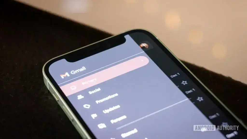 Gmail 2025 traz novidades incríveis para controlar suas compras e entregas