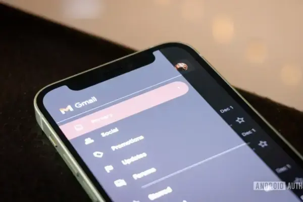 Gmail 2025 traz novidades incríveis para controlar suas compras e entregas