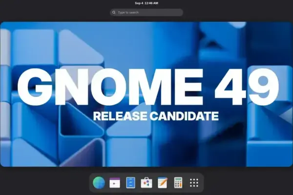 GNOME 49: Reativação do Suporte X11 no GDM de Forma Padrão