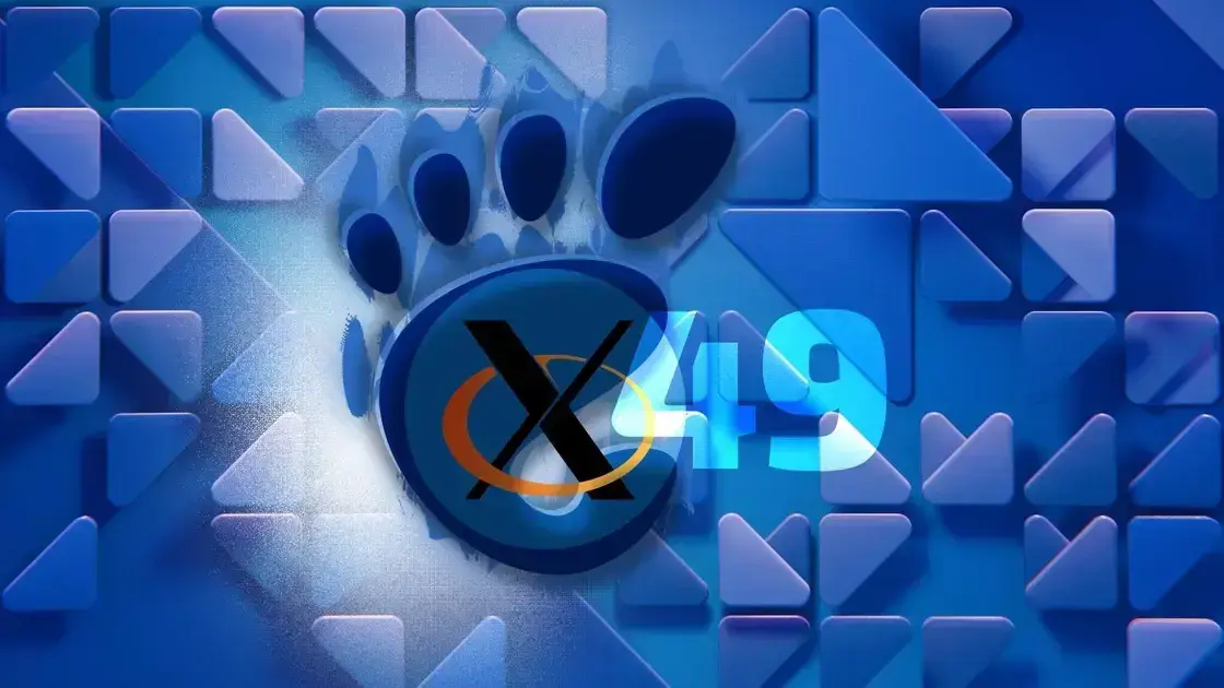 GNOME 49 Reintroduz Sessões X11 no GDM: O Que Esperar?