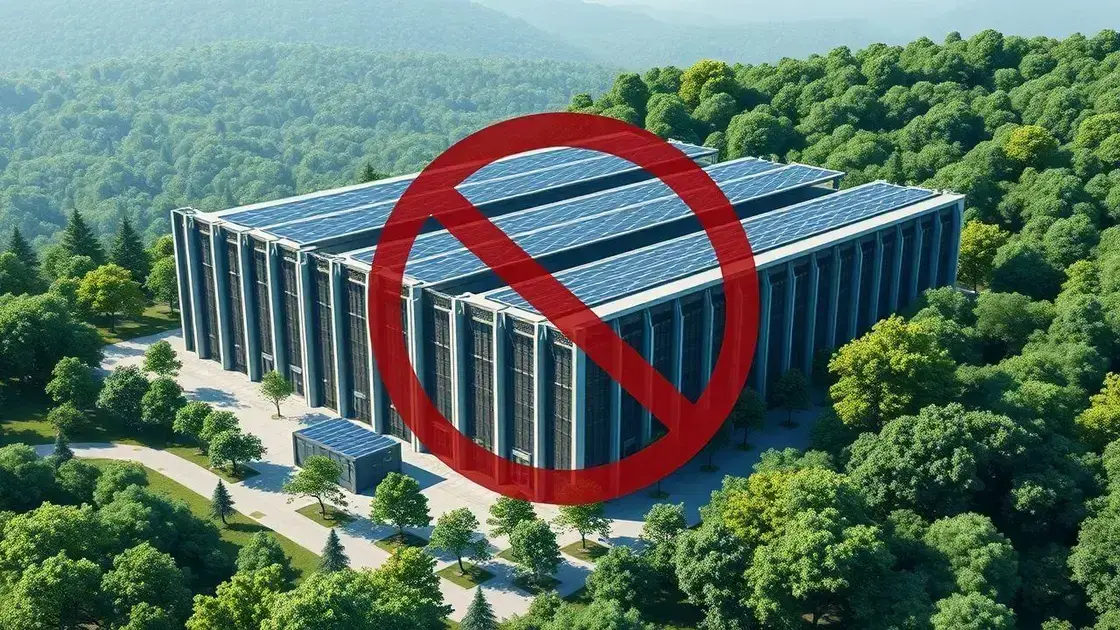 Google abandona meta de carbono zero enquanto expande centros de dados para IA 1 Google abandona meta de carbono zero enquanto expande centros de dados para IA