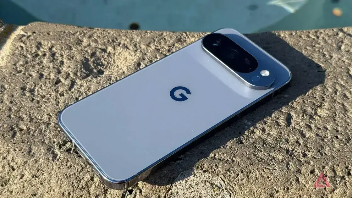 Google abre Android Beta Program para usuários do Pixel 10 1 Google abre Android Beta Program para usuários do Pixel 10
