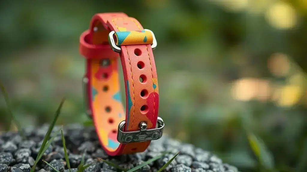 Google apresenta novo strap colorido para o Pixel 10