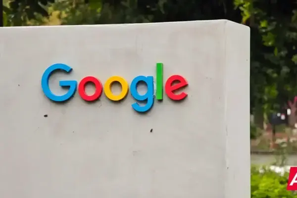 Google apresenta seu primeiro redesign de logo em uma década com gradiente