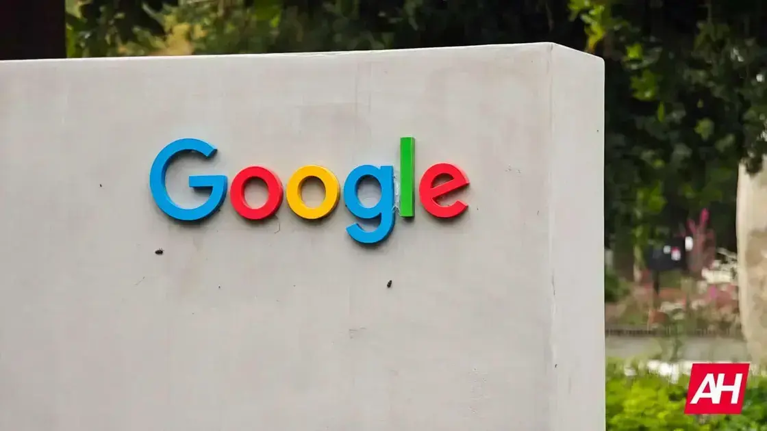 Google apresenta seu primeiro redesign de logo em uma década com gradiente