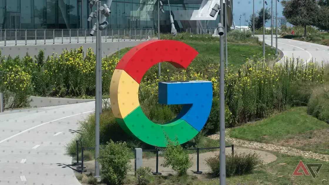 Google atualiza seu icônico logotipo para uma nova era de design 1 Google atualiza seu icônico logotipo para uma nova era de design