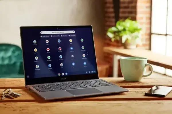 Google avança na unificação de Android e ChromeOS para laptops