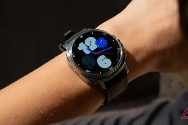 Google Clock apresenta problemas de compatibilidade com o Samsung Galaxy Watch