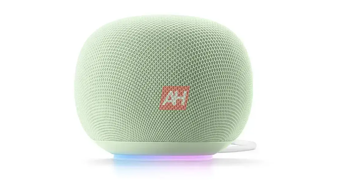 Google confirma lançamento do novo Google Home Speaker com recursos inovadores 1 Google confirma lançamento do novo Google Home Speaker com recursos inovadores