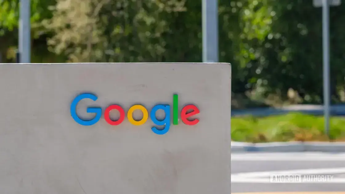 Google critica a Lei de Mercados Digitais da UE, apontando impactos negativos