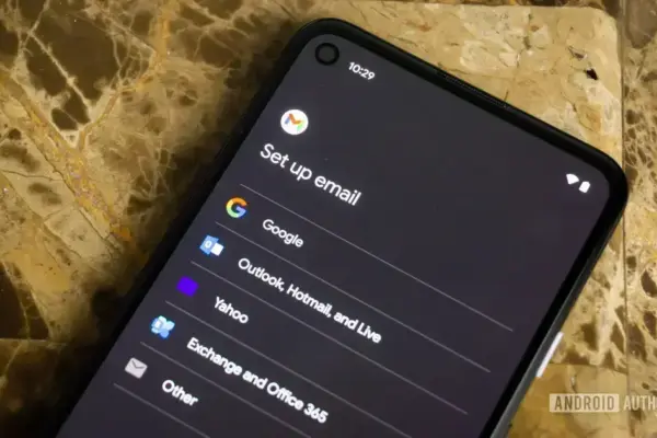 Google desmente alertas falsos sobre segurança do Gmail, veja detalhes