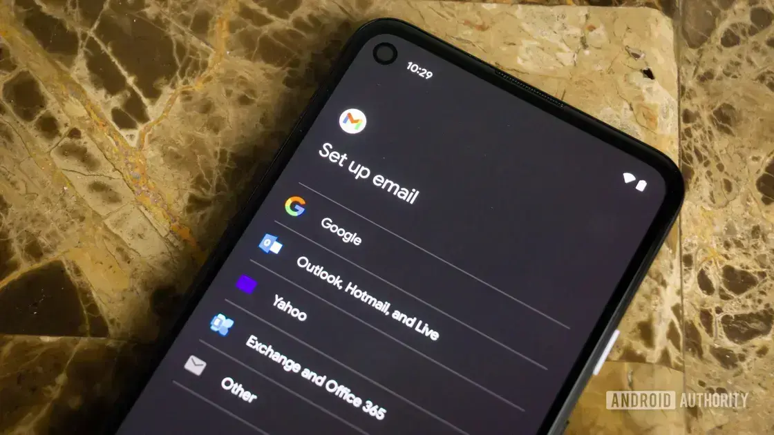 Google desmente alertas falsos sobre segurança do Gmail, veja detalhes