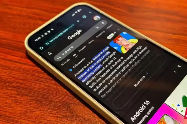 Google Enfatiza a Necessidade de Resumir Informações com AI