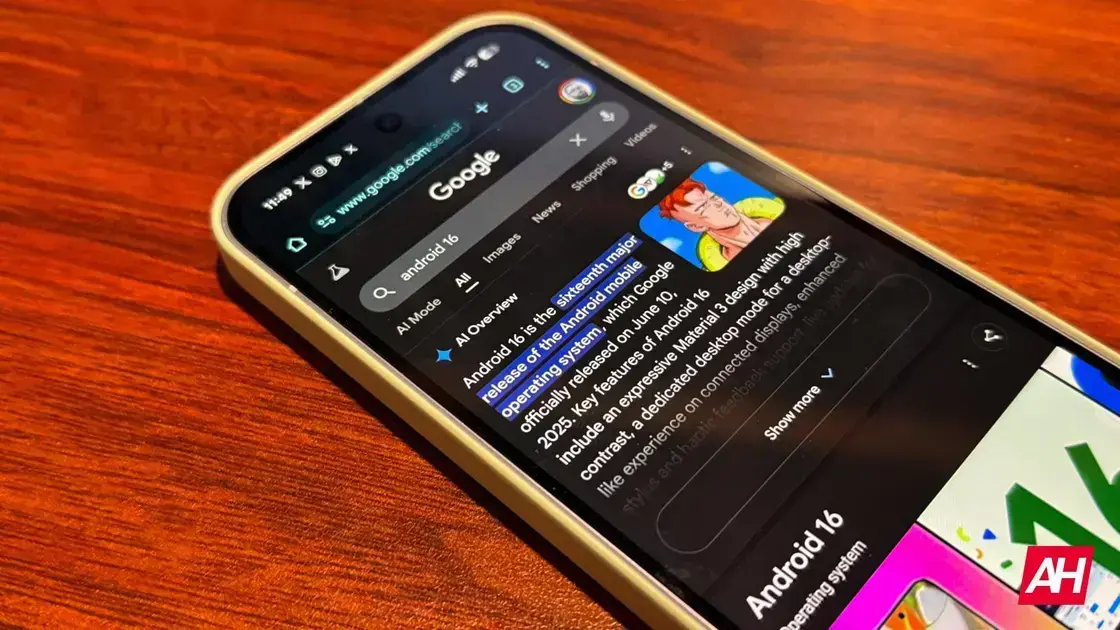 Google Enfatiza a Necessidade de Resumir Informações com AI 1 Google Enfatiza a Necessidade de Resumir Informações com AI