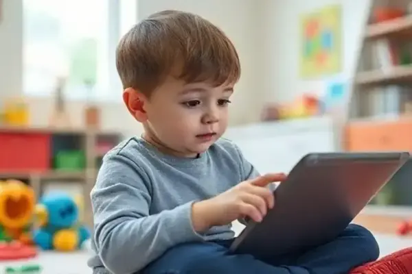 Google Gemini: A Nova Percepção de Risco para Crianças e Adolescentes