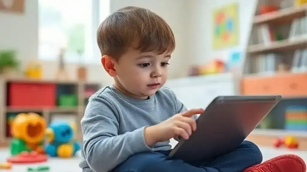 Google Gemini: A Nova Percepção de Risco para Crianças e Adolescentes