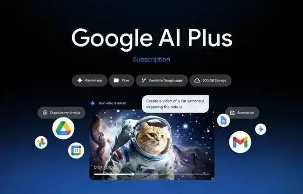 Google Gemini apresenta nova assinatura acessível em mercados emergentes