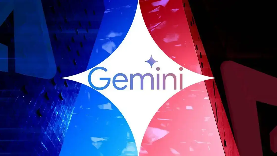 Google Gemini: Novas regras para planos de assinatura e uso de prompts
