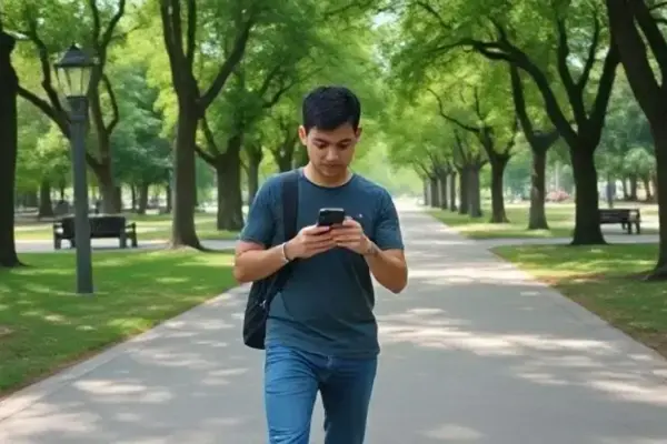 Google Health Connect pode introduzir contagem de passos em breve