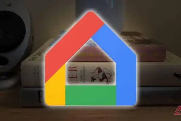 Google Home para web ganha recursos poderosos com nova atualização