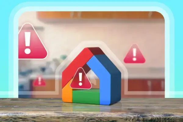 Google Home pode apresentar o novo recurso Home Brief para resumos inteligentes